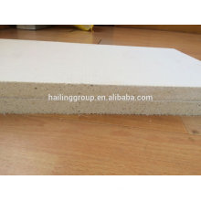 Magnesium oxide MgO fireproof floor panel